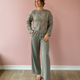 Jasmine Pant