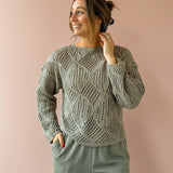 Jaida Knit Sweater