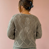 Jaida Knit Sweater