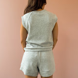 Salome Raglan Tee