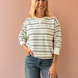 Stand Out Sweatshirt