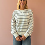 Stand Out Sweatshirt