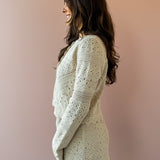 Cressa Cardigan