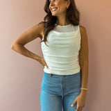 Roman Top