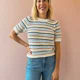 Janie Sweater