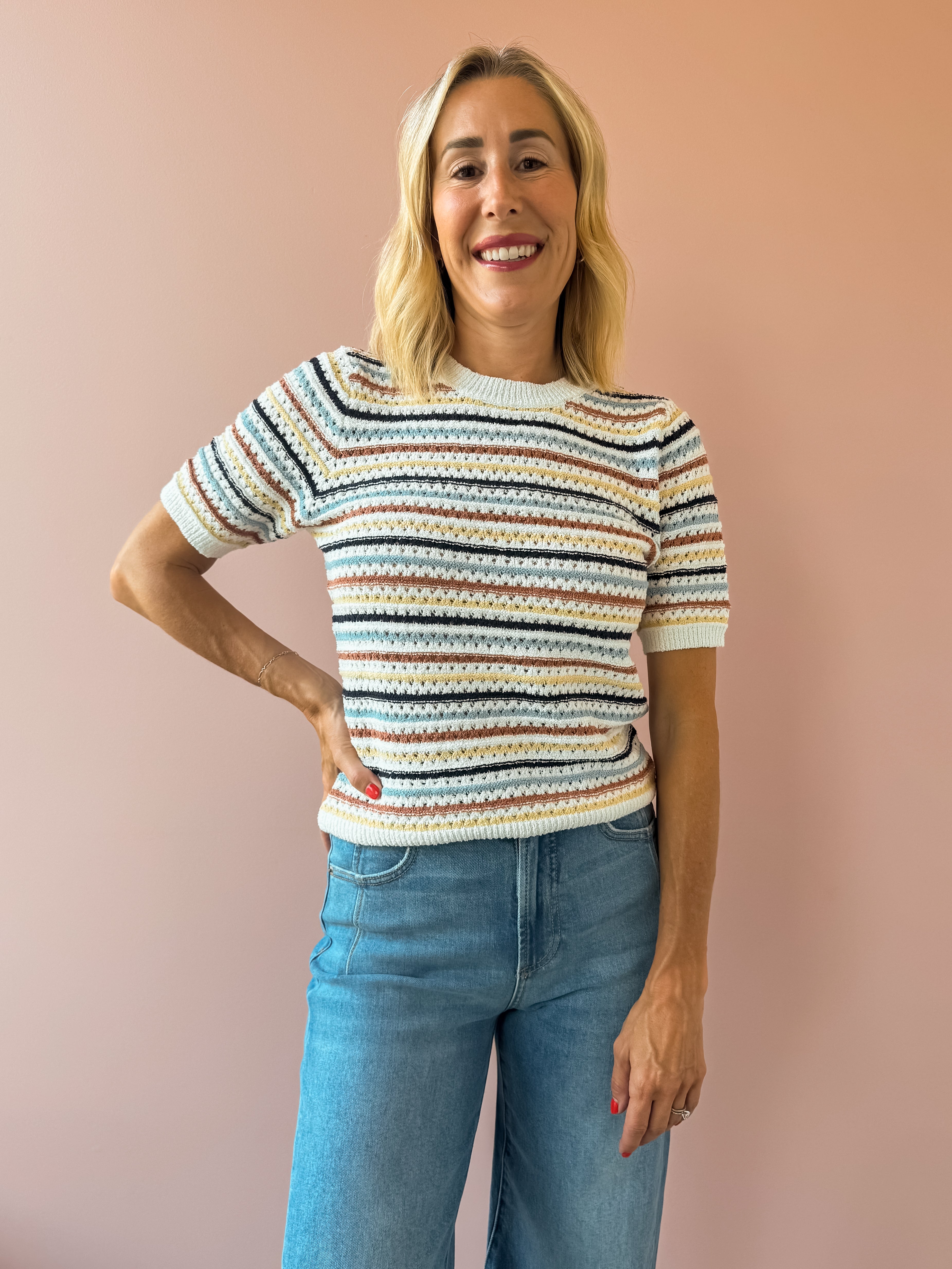 Janie Sweater
