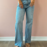 Light Up Jeans