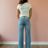 Light Up Jeans