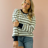Ivy Crewneck
