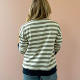 Ivy Crewneck