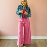Sidney Denim Jacket