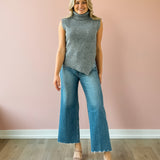 Layla Sweater Vest