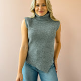Layla Sweater Vest
