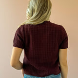 Maren Sweater