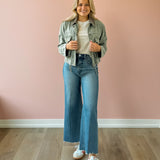 Rae Jacket