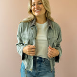 Rae Jacket