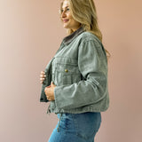 Rae Jacket