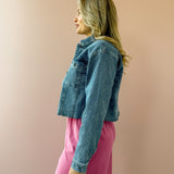 Sidney Denim Jacket