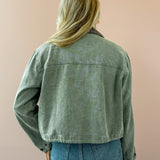 Rae Jacket