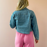 Sidney Denim Jacket