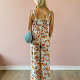 Athens Jumpsuit