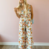 Athens Jumpsuit