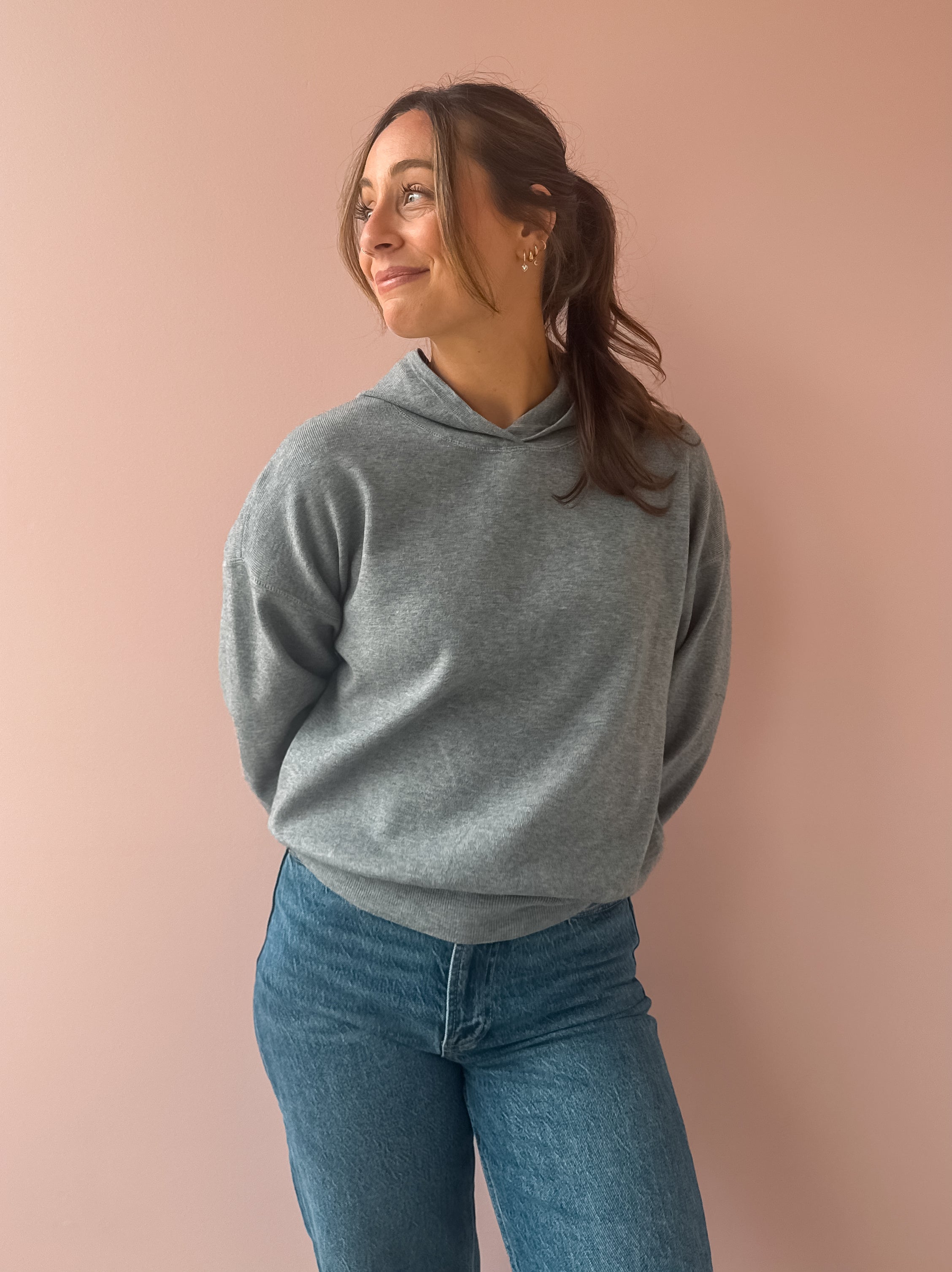 Grayson Sweatshirt