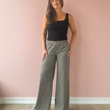 The Pull On Trouser