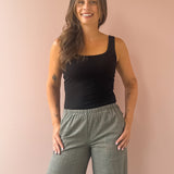 The Pull On Trouser