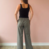 The Pull On Trouser