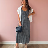Astoria Midi Dress