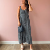 Astoria Midi Dress