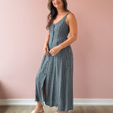 Astoria Midi Dress