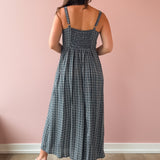 Astoria Midi Dress