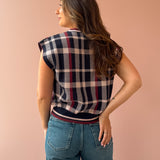 Lena Sweater Vest