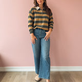Hunter Sweater