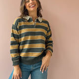 Hunter Sweater