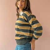 Hunter Sweater