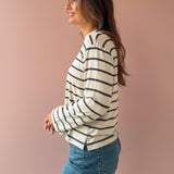Indy Long Sleeve Tee