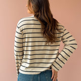 Indy Long Sleeve Tee
