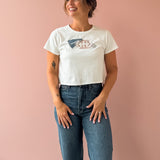 Touchdown Tee