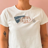 Touchdown Tee