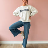 Touchdown Landmark Sweatshirt