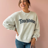 Touchdown Landmark Sweatshirt