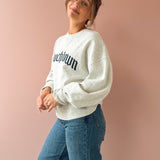 Touchdown Landmark Sweatshirt