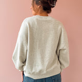 Touchdown Landmark Sweatshirt