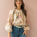 Kennedy Top