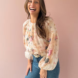 Kennedy Top