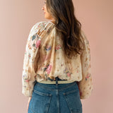 Kennedy Top