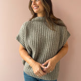 Granger Sweater Vest